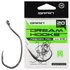 Гачок Brain Dream Hooks Feeder Pro #12 (20шт/уп), Номер крючка, №: 12, фото 
