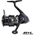 Котушка Shimano Vanquish FA Competition Edition C2000S 11+1BB 5.1:1, фото 
