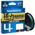 Шнур Shimano Kairiki 4 PE 150m (Multi Color) 0.23mm 18.6kg, фото 
