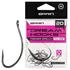 Гачок Brain Dream Hooks Feeder Bream #10 (20шт/уп), Номер крючка, №: 10, фото 