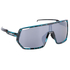 Окуляри Shimano Lesath SM Tortoiseshell Blue & Silver Mirror, фото 