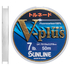 Флюорокарбон Sunline V-Plus 50м #1,75 0.219мм 3,5кг, Діаметр: 0.219, фото 