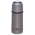 Термос ZOJIRUSHI (Япония) SV-GR35XA 0.35л стальной, Выберите цвет: стальной, Объем (л.): 0.35, фото 