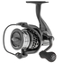 Котушка Okuma Custom Black Feeder CLX-55F 7+1BB, Розмір шпулі: 5500, фото 
