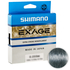 Жилка SHIMANO EXAGE 150m 0.225mm 4.4kg, Диаметр: 0.225, Размотка: 150m, фото 