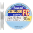 Флюорокарбон Sunline SIG-FC 30м 0.290мм 5.4кг поводковый, Діаметр: 0.290, фото 