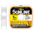 Жилка Sunline Siglon V 100м #2.5/0.26мм 6кг, Диаметр: 0.26, Размотка: 100m, фото 