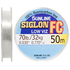 Флюорокарбон Sunline Siglon FC 50m 0.78mm 32.0kg повідцевий, Діаметр: 0.780, фото 