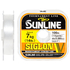 Жилка Sunline Siglon V 150м #3/0.285мм 7кг, Диаметр: 0.285, Размотка: 150m, фото 