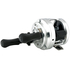 Катушка Shimano Calcutta 201 D 4+1BB 5.7:1, фото 