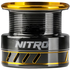 Шпуля Select Nitro 2000M (низькопрофільна), фото 