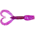Силікон Keitech Little Spider 2" (8 шт/уп), колір:pal#13 mistic spice, Довжина силікону: 2" (5.1 см), Колір силікону: PAL#13 Mistic Spice, фото 