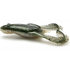 Силікон Keitech Nosiy Flapper 3.5" (5 шт/упак), колір:469 green frog, фото 