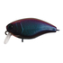 Воблер Jackall Cherry One Footter 46мм 7.2г UL Bug Floating, Размер/Вес: 46мм/7.2г, Цвет воблера: UL Bug, фото 