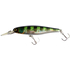 Воблер Jackall Squirrel 76SP 76mm 8.6g HL Blue Gill, фото 