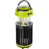 Фонар кемпинговый SKIF Outdoor Gaper к:black/green, фото 
