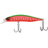 Воблер DUO Realis Jerkbait 100SP 100mm 14.5g ACC3338 Dragon Fruit Mat Tiger, Розмір/Вага: 100mm/14.5g, Колір воблера: ACC3338 Dragon Fruit Mat Tiger, фото 