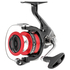 Катушка Shimano Sienna C3000 FG 3+1BB 5.0:1, Размер шпули: C3000, фото 