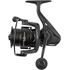 Катушка Brain Scout SE-B 4000S Black (8+1 подшип.), низкопрофильная шпуля, 4.9:1, Размер шпули: 4000S Black, фото 