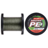 Шнур Select Master PE 1000m (темн.-зел.) 0.32mm 37kg, Диаметр: 0.32mm, Размотка: 1000m, Выберите цвет: темно-зелений, фото 