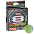 Шнур YGK X-Braid Upgrade X8 Pentagram 150m #0.6/0.128mm 14Lb/6.35kg, Діаметр: #0.6/0.128mm, Розмотування: 150m, фото 