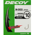 Крючок Decoy M-003 Speed #8 (15 шт/уп), фото 