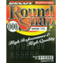 Застежка Decoy Round Snap 1.5, 24lb, 13 шт, фото 