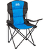 Стілець Skif Outdoor Soft Base black/blue, фото 