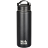 Термопляшка Skif Outdoor Sporty 0.53l Black, фото 