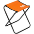 Стул раскладной Skif Outdoor Steel Cramb. M. Orange, фото 