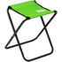 Стул раскладной Skif Outdoor Steel Cramb. М. Green, фото 