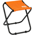 Стул раскладной Skif Outdoor Steel Cramb. L. Orange, фото 
