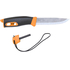 Нож Morakniv Companion Spark ц: желтый, фото 
