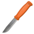 Нож Morakniv Kansbol Multi-Mount. Цвет – оранжевый, фото 