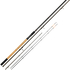 Вудлище фідерне Shimano Aero X1 3.96m 120g (3 секції + 2 вершинки), фото 