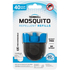 Картридж Thermacell ER-140 Rechargable Zone Mosquito Protection Refill 40 годин, фото 