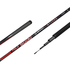 Маховое удилище Brain Classic Strong 6.00m 10-30g (телескопическое, без колец) + чехол, Длина: 6m, Тип удилища: без кільце (махове), фото 