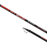 Болонское удилище Brain Classic Strong Bolo 6.00m 10-30g (телескопическое, с кольцами) + чехол и защита на кольца, Длина: 6m, Тип удилища: з кільцями (болонське), фото 