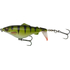 Воблер Savage Gear 3D Fat Smashtail F 80mm 12.0g Perch, Размер/Вес: 80мм/12г, Цвет воблера: Perch, фото 