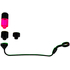 Сигнализатор Prologic SNZ Slim Hang Indicator (хангер) к:красный, фото 