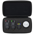 Набір сигналізаторів Prologic C-Series Pro Alarm Set 2+1+1 Red Green, фото 