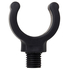 Подставка Prologic Clinch Rubber Butt Grip Large Black 3pcs, фото 