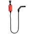 Сигнализатор Prologic K1 Midi Hanger Chain Kit 1pcs Red 25x15mm - 20cm Chain, фото 