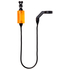 Сигнализатор Prologic K1 Midi Hanger Chain Kit 1pcs Yellow 25 x 15mm - 20cm Chain, фото 