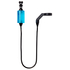 Сигнализатор Prologic K1 Midi Hanger Chain Kit 1pcs Blue 25 x 15mm - 20cm Chain, фото 