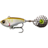 Тейл-спинер Savage Gear Fat Tail Spin 80mm 24.0g Ayu, фото 