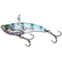 Цикада Savage Gear Vib Blade 45mm 8.5g Blue Pink Stripes, фото 