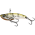 Цикада Savage Gear Vib Blade 55мм 14.5g Olive Silver Stripes, фото 