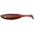 Силікон Savage Gear Craft Shad 72mm 2.6g Motor Oil (5 шт/уп), Довжина силікону: 72mm, Колір силікону: Motor Oil (5 шт/уп, фото 
