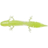 Силикон Savage Gear Ned Salamander 75mm 3.0g Clear Chartreuse (5 шт/уп), фото 